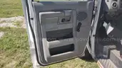 2012 Ford Econoline E-450 12 Passenger Transport Vehicle