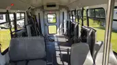 2014 Ford Econoline E-450 12 Passenger Transport Vehicle