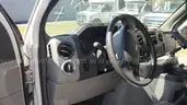 2014 Ford Econoline E-450 12 Passenger Transport Vehicle