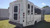 2014 Ford Econoline E-450 12 Passenger Transport Vehicle