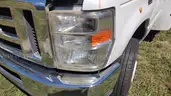 2014 Ford Econoline E-450 12 Passenger Transport Vehicle