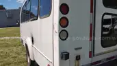 2014 Ford Econoline E-450 12 Passenger Transport Vehicle