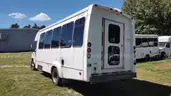 2014 Ford Econoline E-450 12 Passenger Transport Vehicle