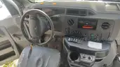 2014 Ford Econoline E-450 12 Passenger Transport Vehicle