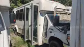 2014 Ford Econoline E-450 12 Passenger Transport Vehicle
