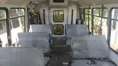 2014 Ford Econoline E-450 12 Passenger Transport Vehicle