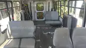 2014 Ford Econoline E-450 12 Passenger Transport Vehicle