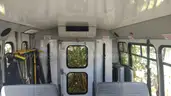 2014 Ford Econoline E-450 12 Passenger Transport Vehicle