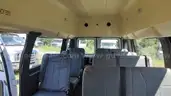 2014 Ford Econoline E-150 10 Passenger Transport Vehicle