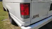 2014 Ford Econoline E-150 10 Passenger Transport Vehicle