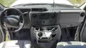2014 Ford Econoline E-150 10 Passenger Transport Vehicle