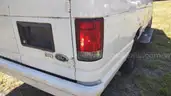 2014 Ford Econoline E-150 10 Passenger Transport Vehicle