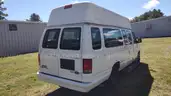 2014 Ford Econoline E-150 10 Passenger Transport Vehicle