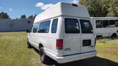 2014 Ford Econoline E-150 10 Passenger Transport Vehicle