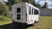 2014 Ford Econoline E-350 12 Passenger Transport Vehicle