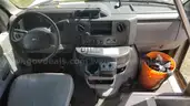 2014 Ford Econoline E-350 12 Passenger Transport Vehicle