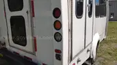 2014 Ford Econoline E-350 12 Passenger Transport Vehicle