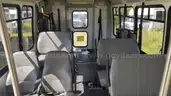 2014 Ford Econoline E-350 12 Passenger Transport Vehicle