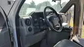 2014 Ford Econoline E-350 12 Passenger Transport Vehicle