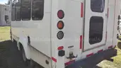 2014 Ford Econoline E-350 12 Passenger Transport Vehicle