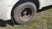 2014 Ford Econoline E-350 12 Passenger Transport Vehicle