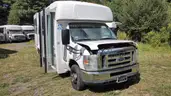2014 Ford Econoline E-350 12 Passenger Transport Vehicle
