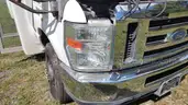 2014 Ford Econoline E-350 12 Passenger Transport Vehicle
