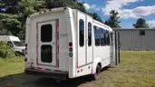 2014 Ford Econoline E-350 12 Passenger Transport Vehicle