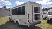 2014 Ford Econoline E-350 12 Passenger Transport Vehicle
