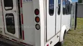 2014 Ford Econoline E-350 12 Passenger Transport Vehicle