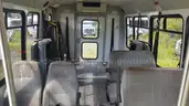 2014 Ford Econoline E-350 12 Passenger Transport Vehicle