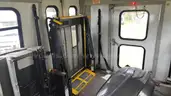 2016 Ford Econoline E Series 12 Passenger Transport Vehicle