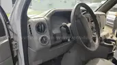 2016 Ford Econoline E Series 12 Passenger Transport Vehicle