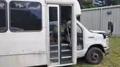 2016 Ford Econoline E Series 12 Passenger Transport Vehicle