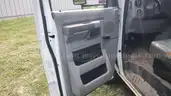2016 Ford Econoline E Series 12 Passenger Transport Vehicle