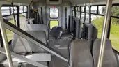 2016 Ford Econoline E Series 12 Passenger Transport Vehicle
