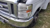 2016 Ford Econoline E Series 12 Passenger Transport Vehicle