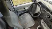 2016 Ford Econoline E Series 12 Passenger Transport Vehicle