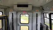 2016 Ford Econoline E Series 12 Passenger Transport Vehicle