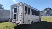 2015 Ford Econoline E-450 12 Passenger Transport Vehicle