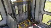 2015 Ford Econoline E-450 12 Passenger Transport Vehicle