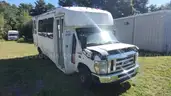 2015 Ford Econoline E-450 12 Passenger Transport Vehicle