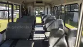 2015 Ford Econoline E-450 12 Passenger Transport Vehicle