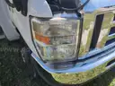 2015 Ford Econoline E-450 12 Passenger Transport Vehicle