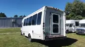 2015 Ford Econoline E-450 12 Passenger Transport Vehicle