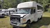 2016 Ford Econoline E-450 12 Passenger Transport Vehicle - ADA