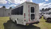 2016 Ford Econoline E-450 12 Passenger Transport Vehicle - ADA