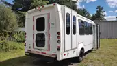 2016 Ford Econoline E-450 12 Passenger Transport Vehicle - ADA