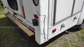 2016 Ford Econoline E-450 12 Passenger Transport Vehicle - ADA