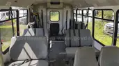 2016 Ford Econoline E-450 12 Passenger Transport Vehicle - ADA